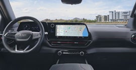 Dunn Country Chevrolet GMC in EUFAULA OK