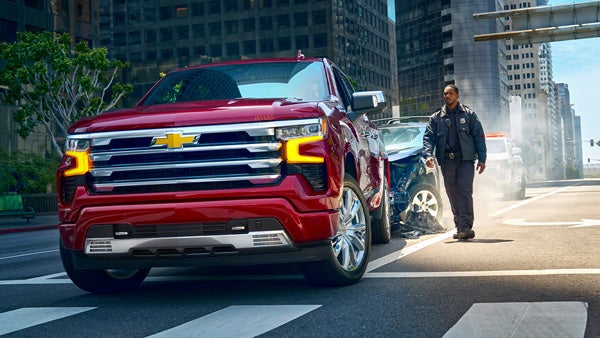 Dunn Country Chevrolet GMC in EUFAULA OK