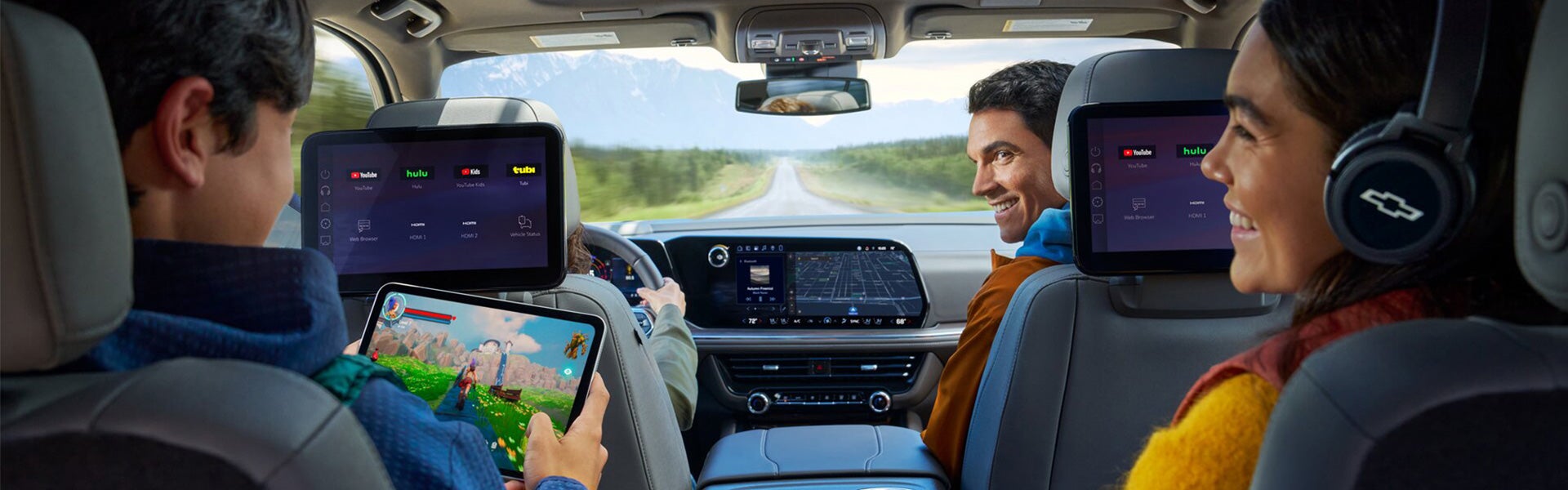 Dunn Country Chevrolet GMC in EUFAULA OK