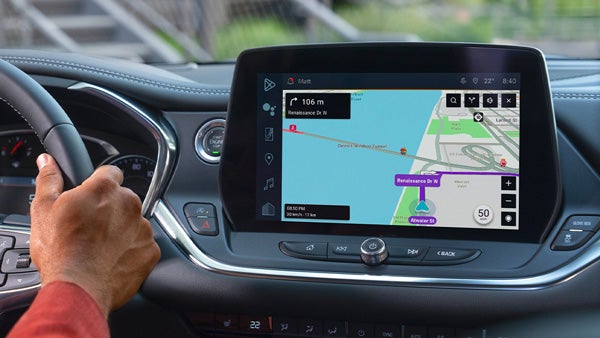 Dunn Country Chevrolet GMC in EUFAULA OK