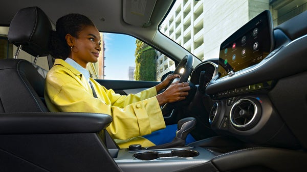 Dunn Country Chevrolet GMC in EUFAULA OK