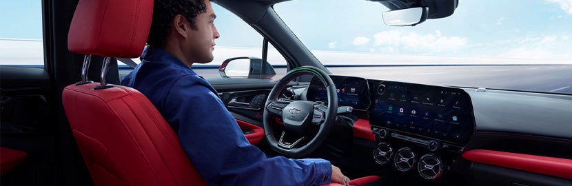 Dunn Country Chevrolet GMC in EUFAULA OK