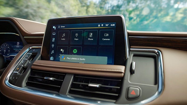 Dunn Country Chevrolet GMC in EUFAULA OK