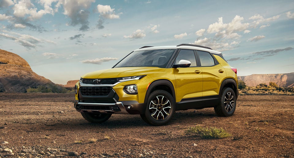 Dunn Country Chevrolet GMC in EUFAULA OK