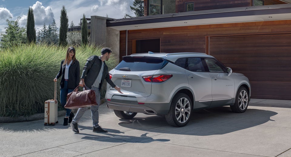 Dunn Country Chevrolet GMC in EUFAULA OK