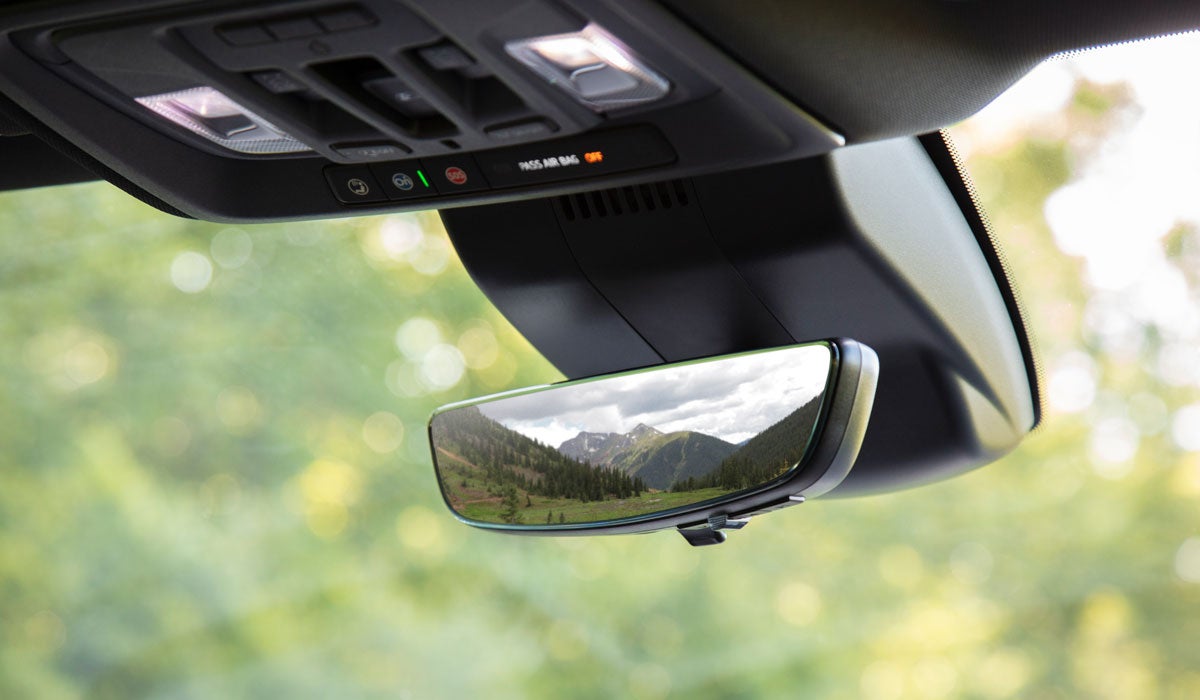 Dunn Country Chevrolet GMC in EUFAULA OK