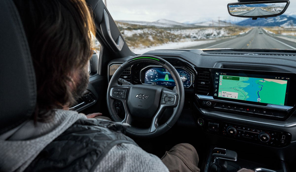 Dunn Country Chevrolet GMC in EUFAULA OK