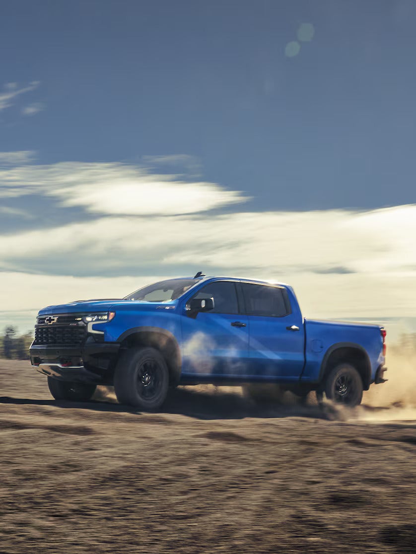 Dunn Country Chevrolet GMC in EUFAULA OK