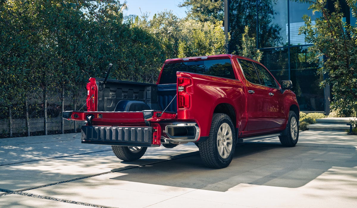 Dunn Country Chevrolet GMC in EUFAULA OK