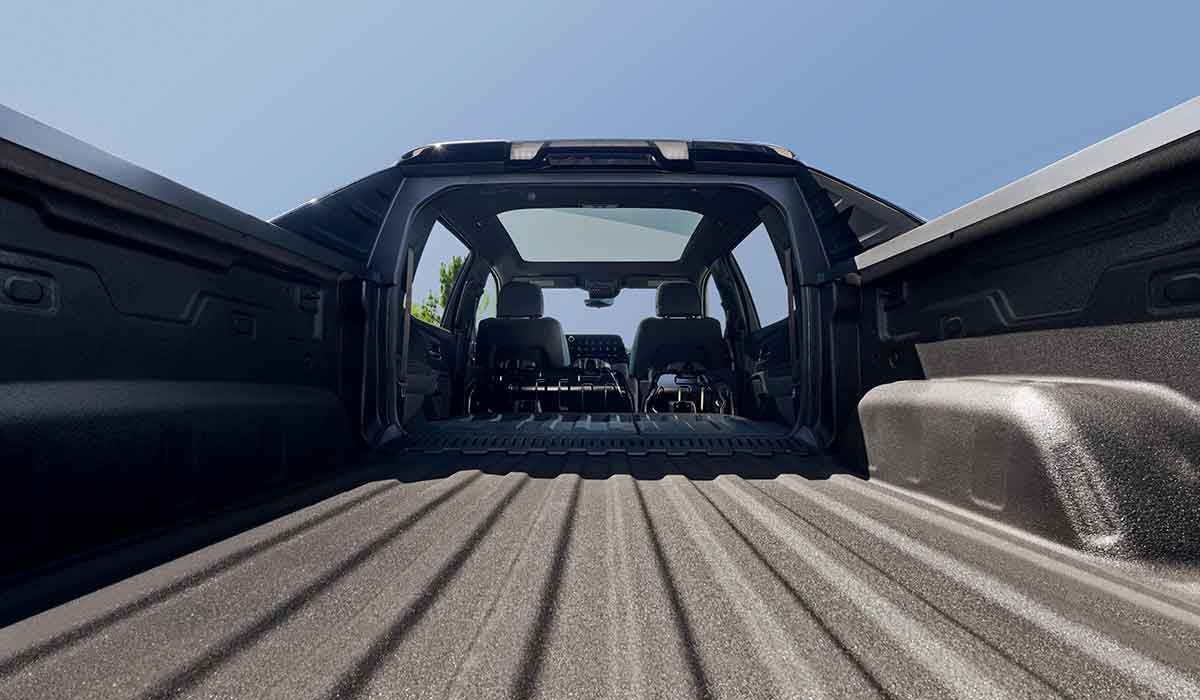 Dunn Country Chevrolet GMC in EUFAULA OK