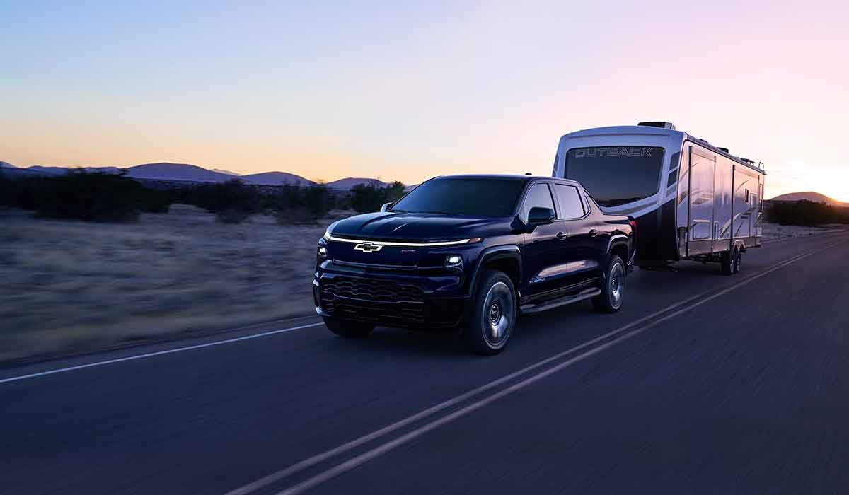 Dunn Country Chevrolet GMC in EUFAULA OK