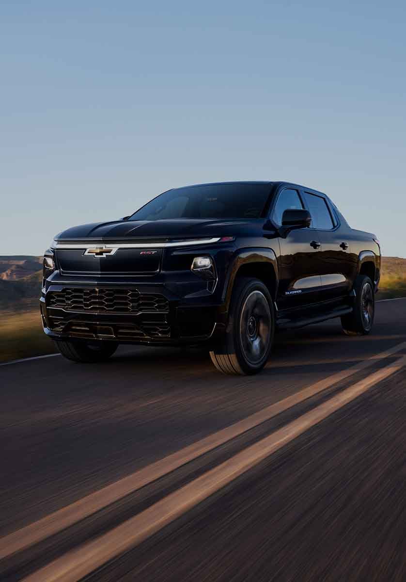 Dunn Country Chevrolet GMC in EUFAULA OK