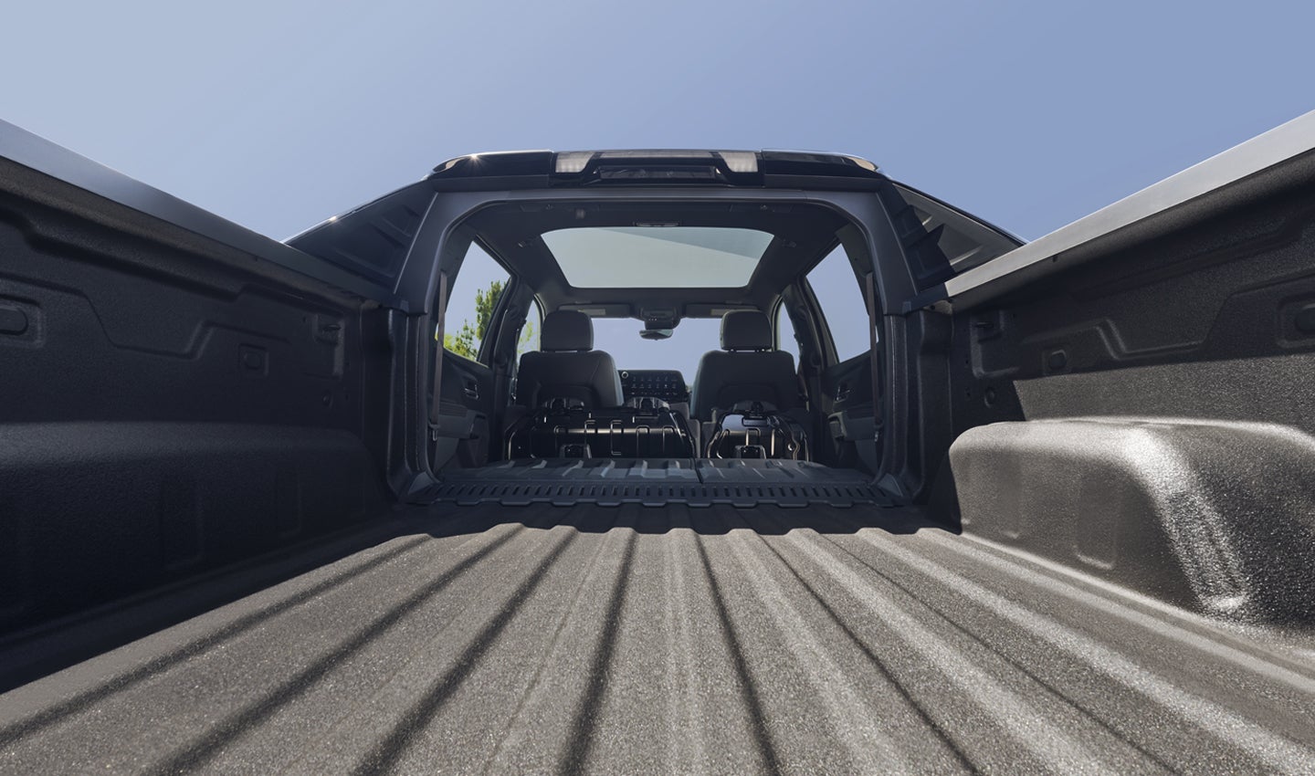 Dunn Country Chevrolet GMC in EUFAULA OK