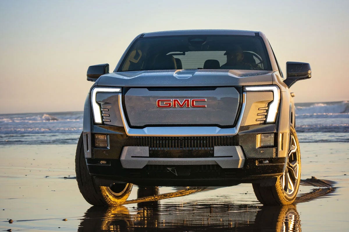 Dunn Country Chevrolet GMC in EUFAULA OK