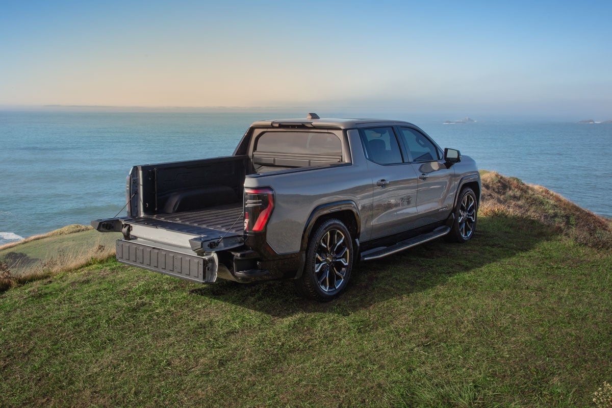 Dunn Country Chevrolet GMC in EUFAULA OK