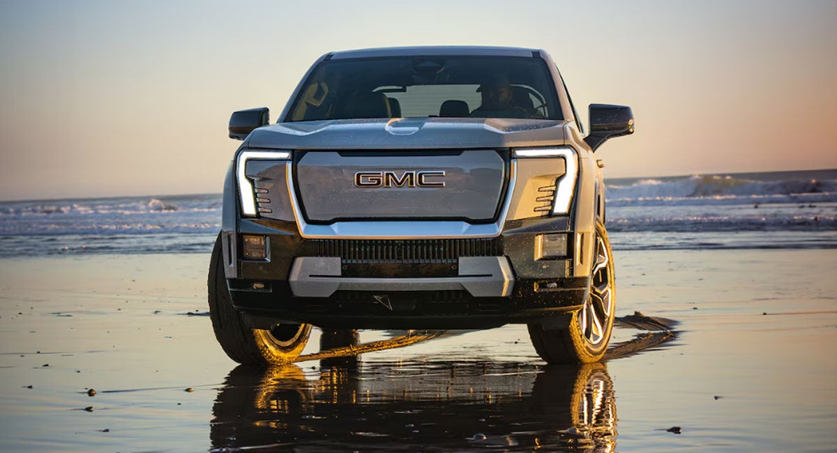 Dunn Country Chevrolet GMC in EUFAULA OK