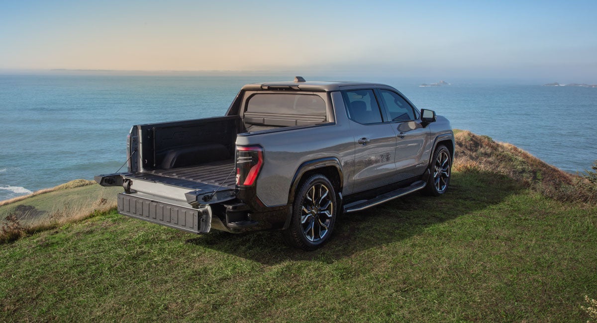 Dunn Country Chevrolet GMC in EUFAULA OK