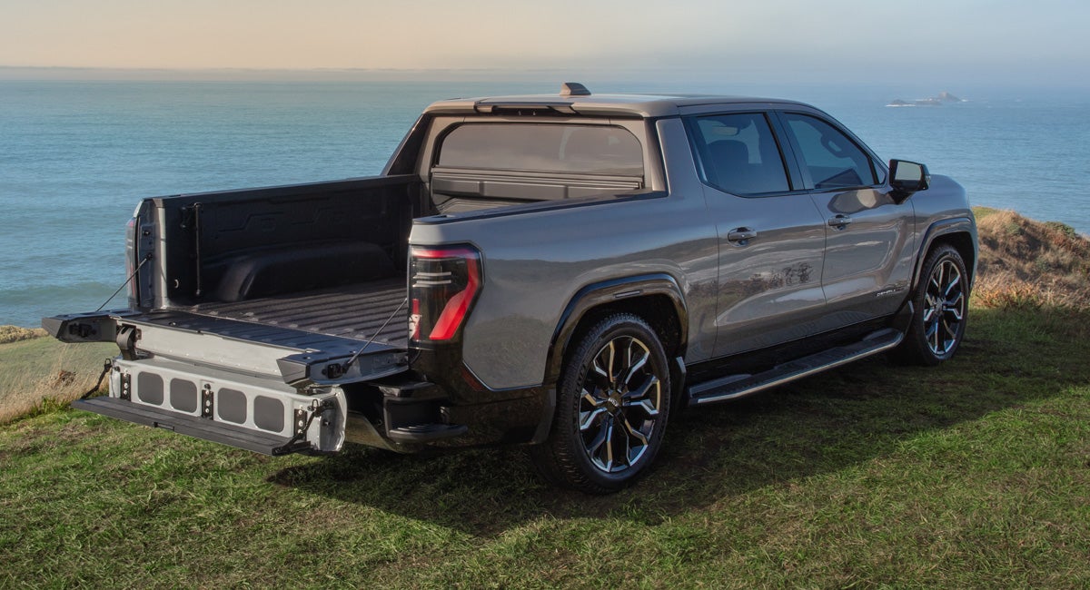 Dunn Country Chevrolet GMC in EUFAULA OK