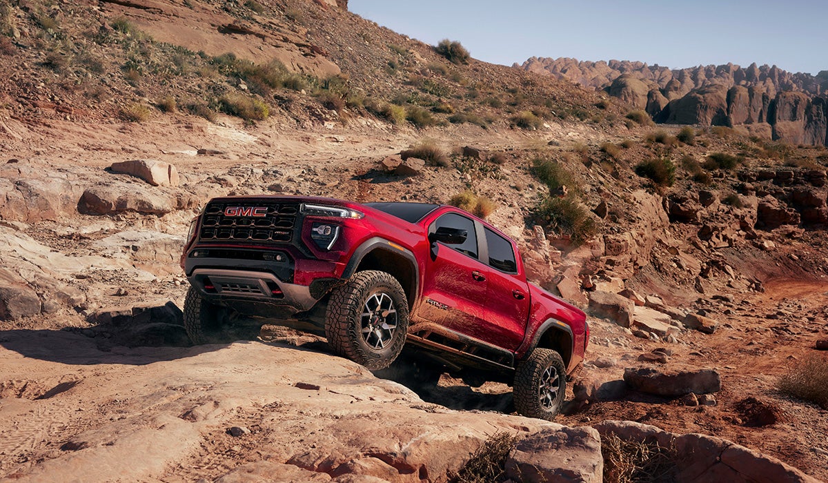 Dunn Country Chevrolet GMC in EUFAULA OK