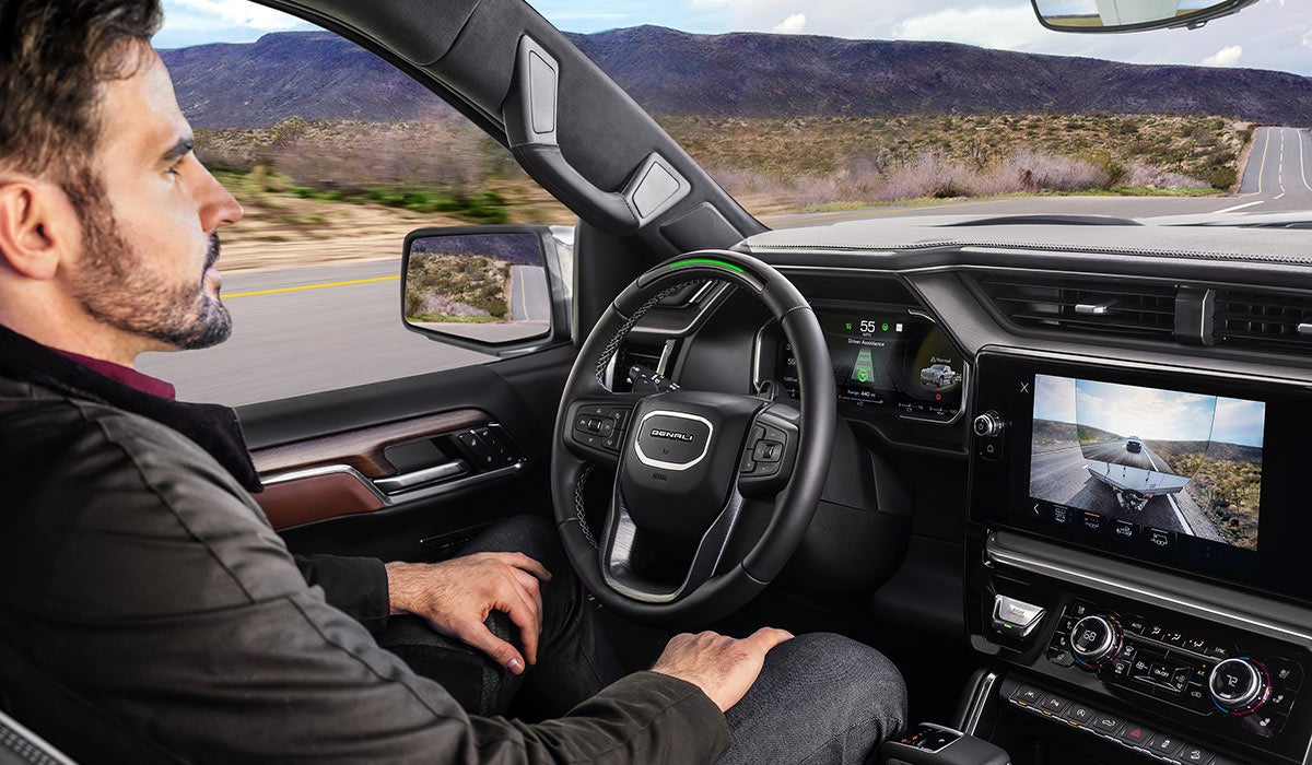 Dunn Country Chevrolet GMC in EUFAULA OK