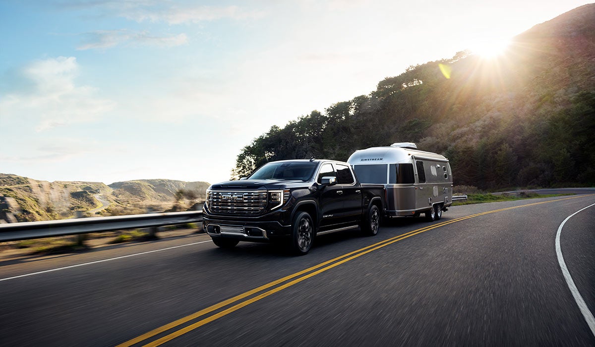 Dunn Country Chevrolet GMC in EUFAULA OK