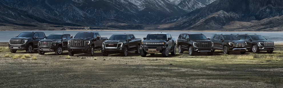Dunn Country Chevrolet GMC in EUFAULA OK