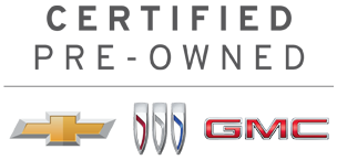 Chevrolet Buick GMC Certified Pre-Owned in EUFAULA, OK